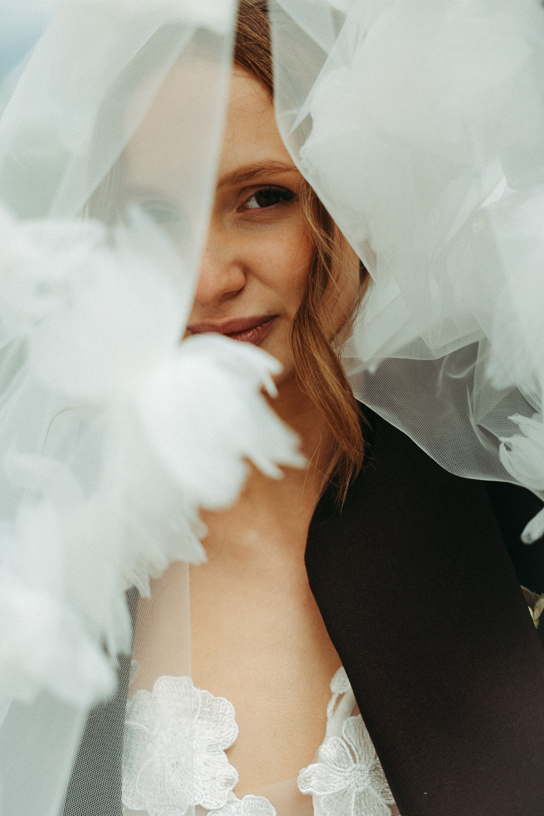 Данил и Аня. Фотограф Нижний Новгород