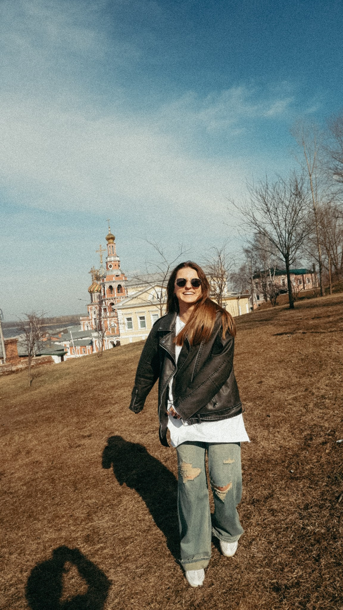 Лиля х fuji. Фотограф Нижний Новгород