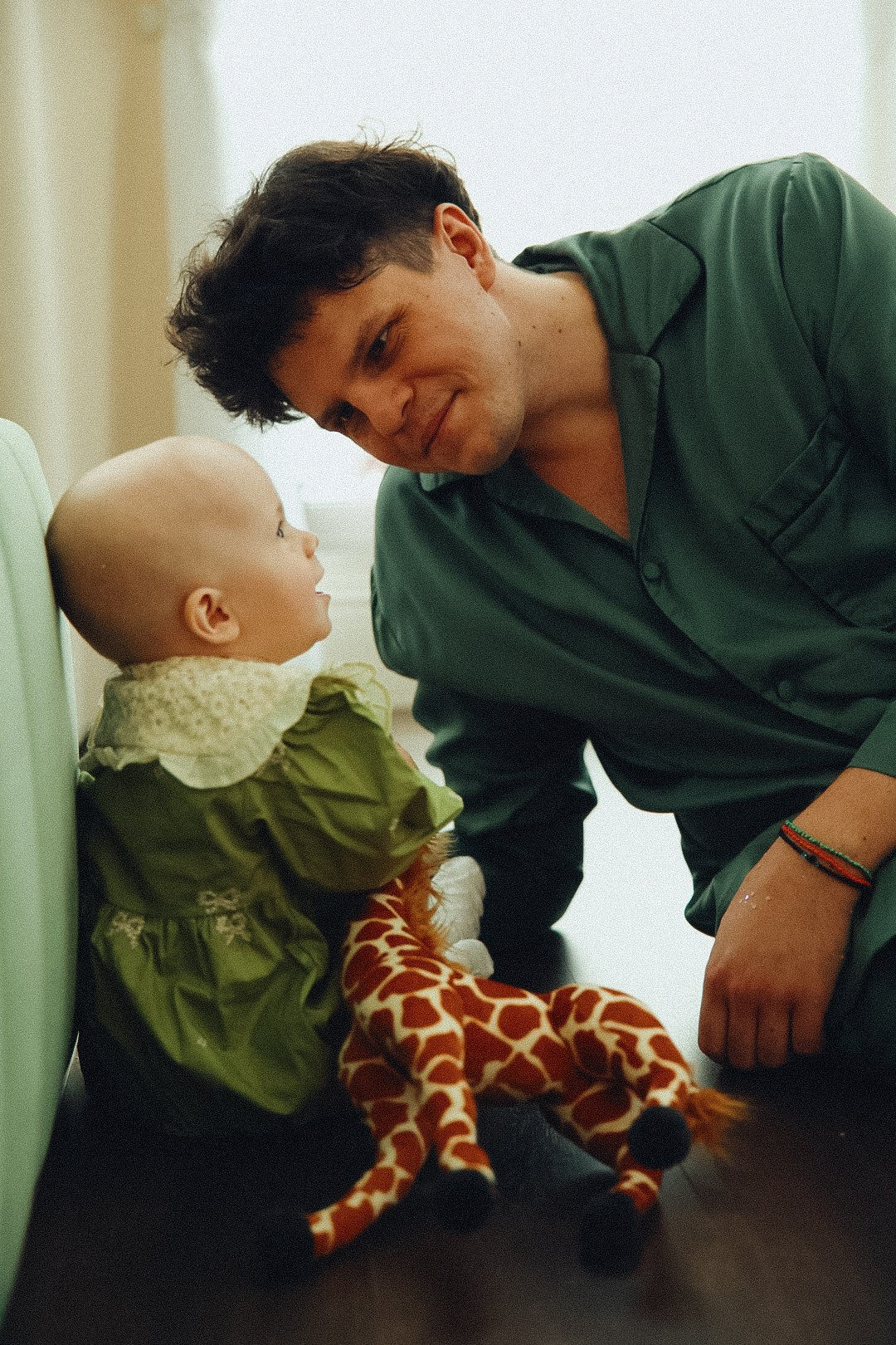 Family. Фотограф Нижний Новгород