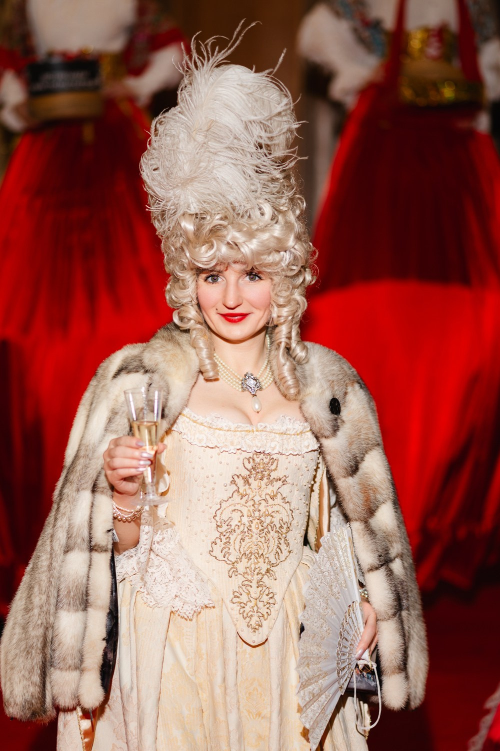 Ежегодный Юридический Бал. Night2Day Санкт-Петербург