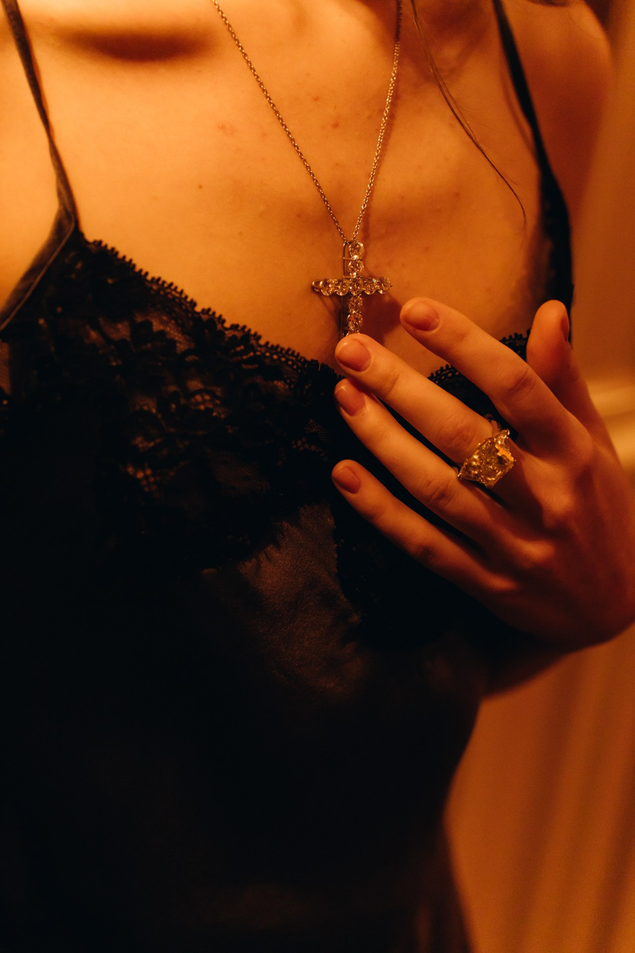 Ювелирный бренд Clarity. Night2Day Санкт-Петербург