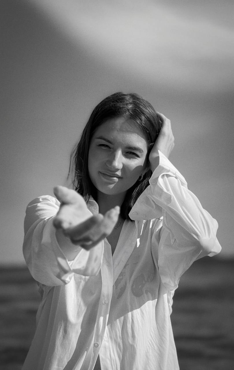 Лето застывшее в кадре. Мобильный фотограф Дмитрий Шпуров | KIREVAS