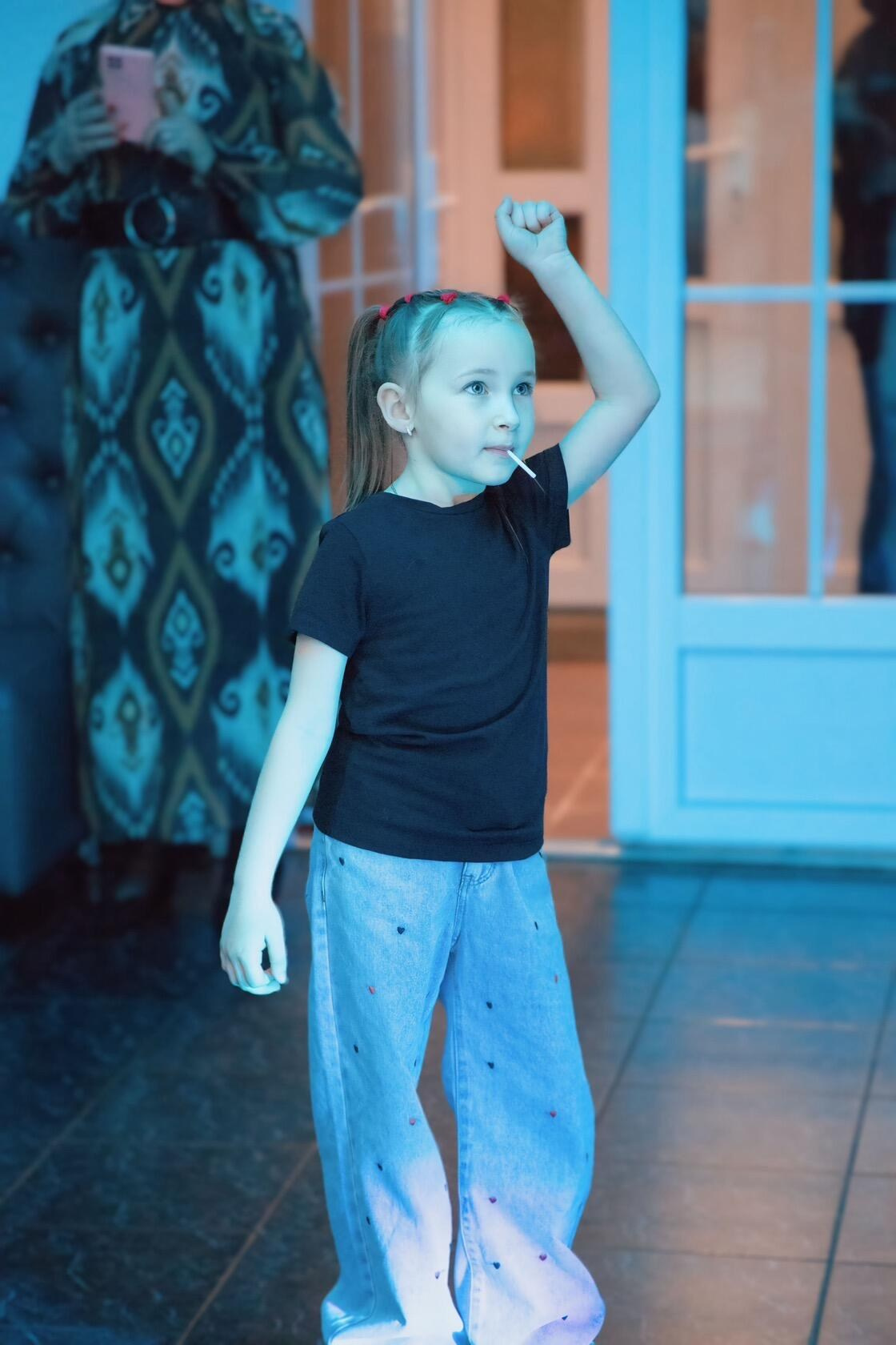 Детская фотосессия. Семейный и Свадебный фотограф Алиса Малиева