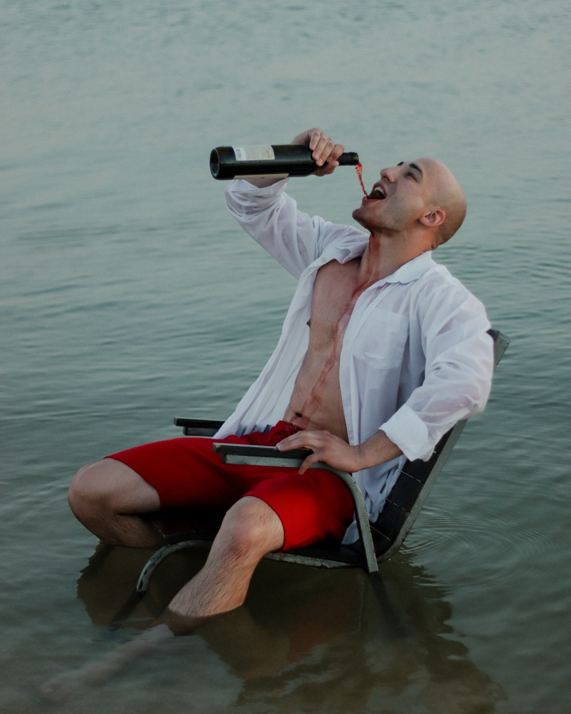 Артём. Ейск. Фотограф Москва