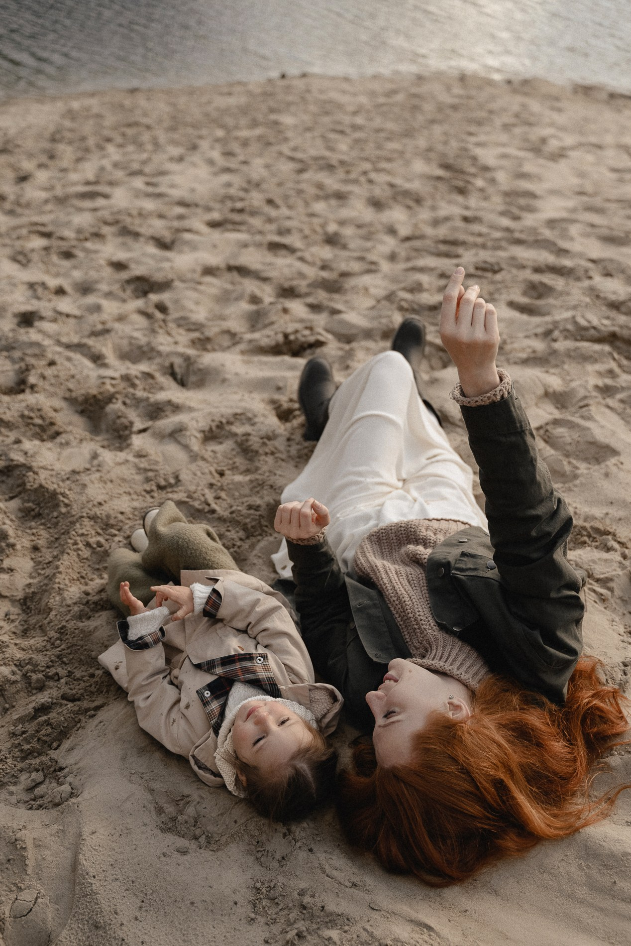 Лучами солнца. Свадебный и семейный фотограф в Рязани Калинкина Мария