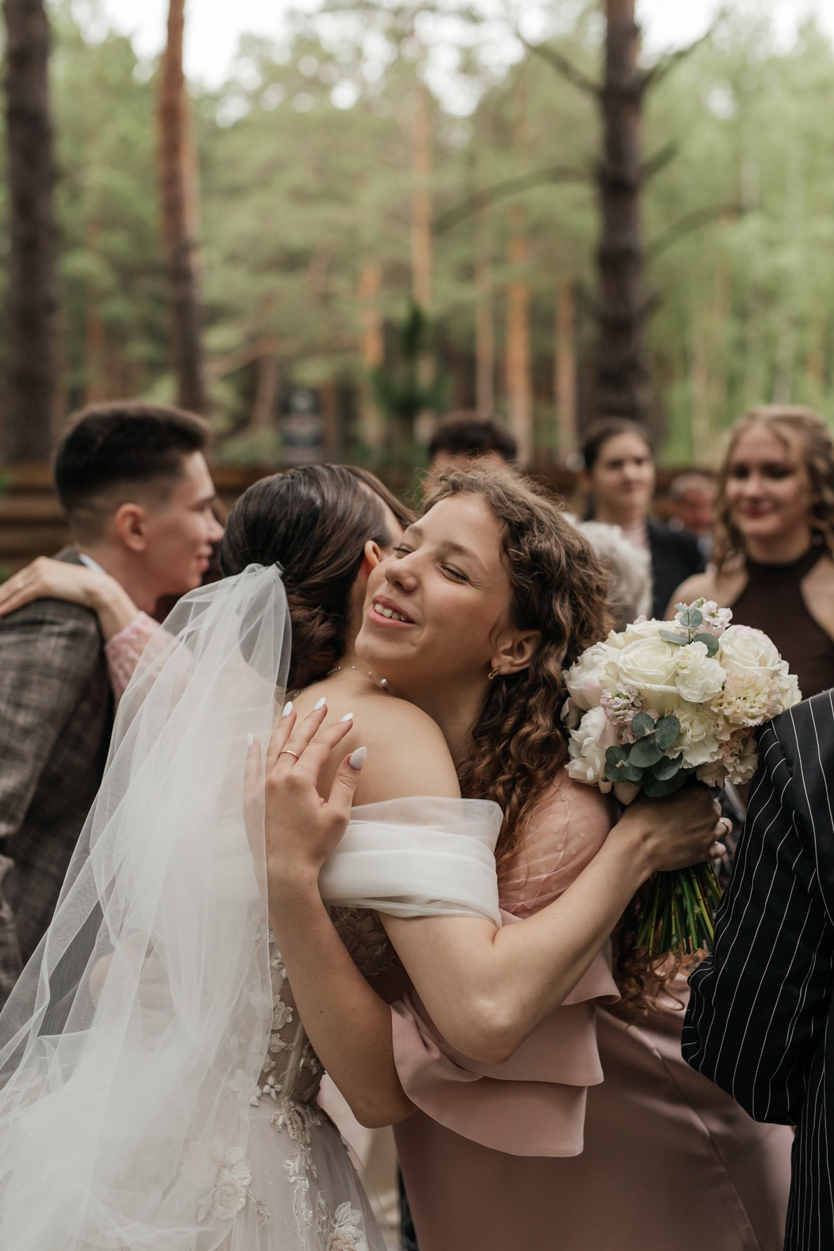 Ксения & Владимир. Свадебный фотограф Тюмень