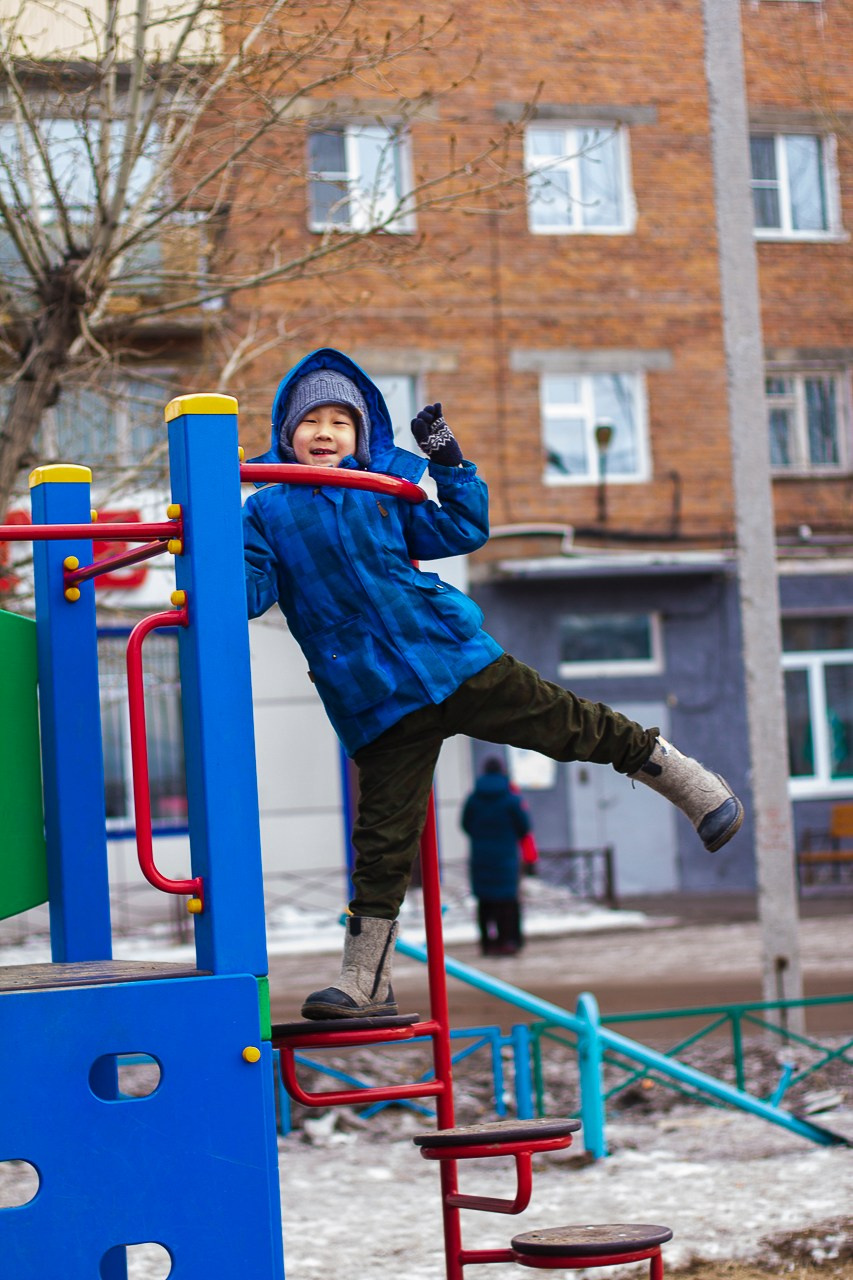 Тимур. Фотограф Москва Дылыкова Долгар