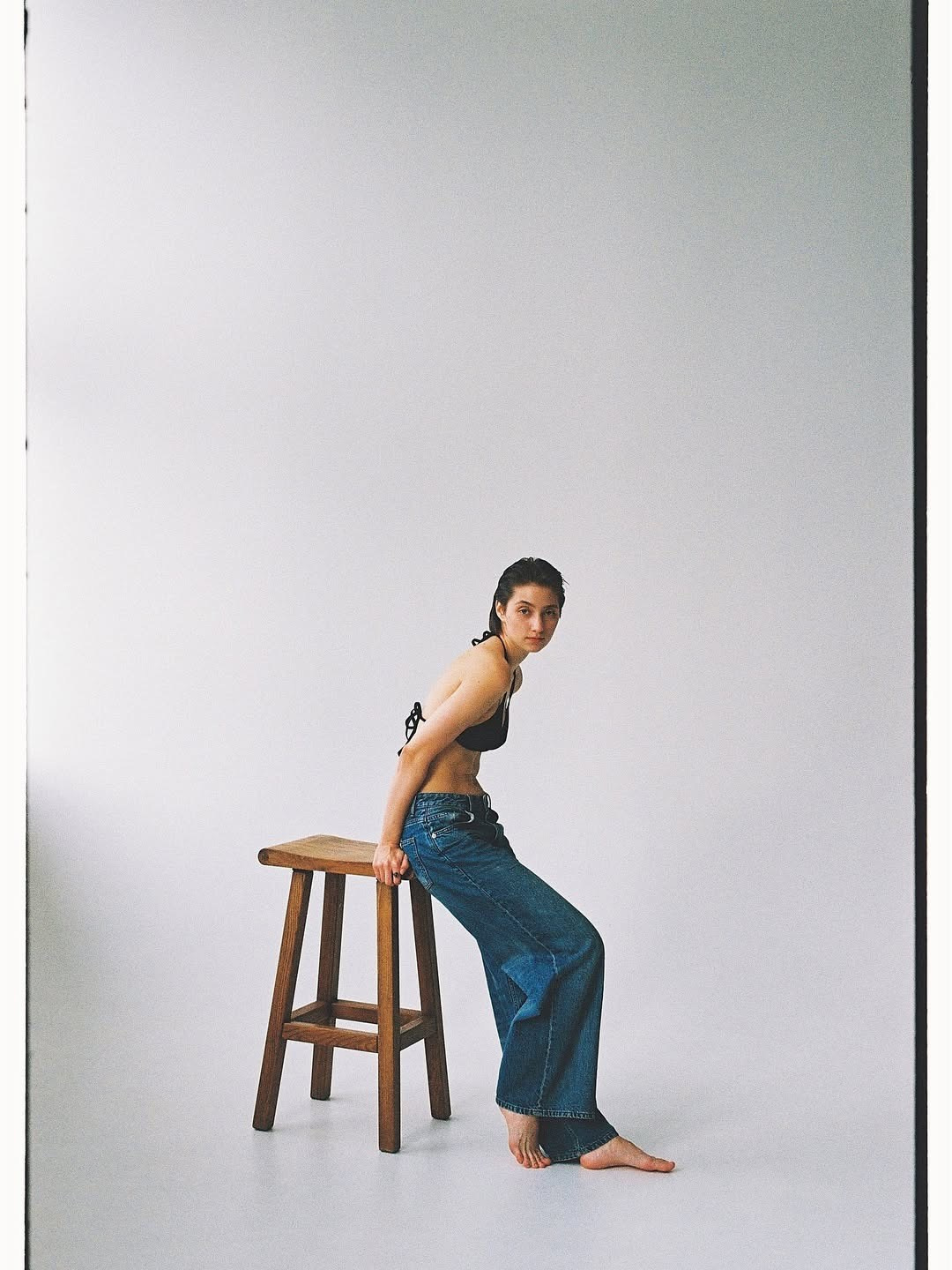 Валерия (35 mm). Фотограф в Екатеринбурге и Москве, Анна