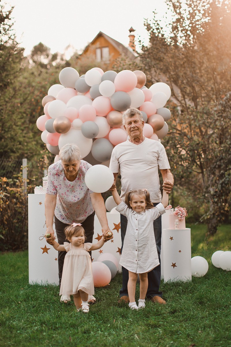 ГОДОВАСИЕ АНЮТЫ. Семейный фотограф новорождённых в Серпухове Юлия Новикова +79637785957