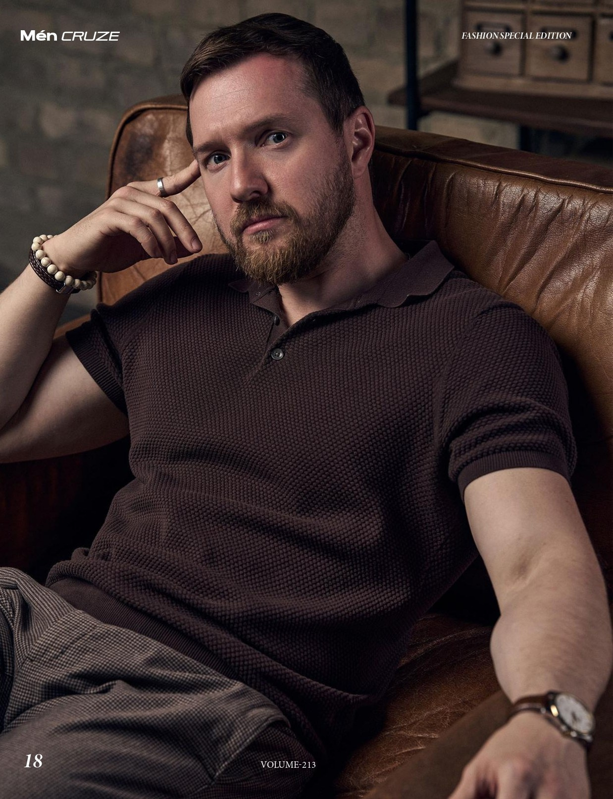 Глянец. Портретный фотограф Павел Бахирев. Москва