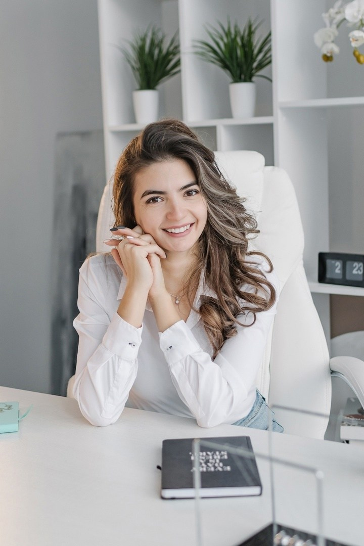 БИЗНЕС КОНТЕНТ. Портфолио свадебного фотографа. Роман Каргаполов