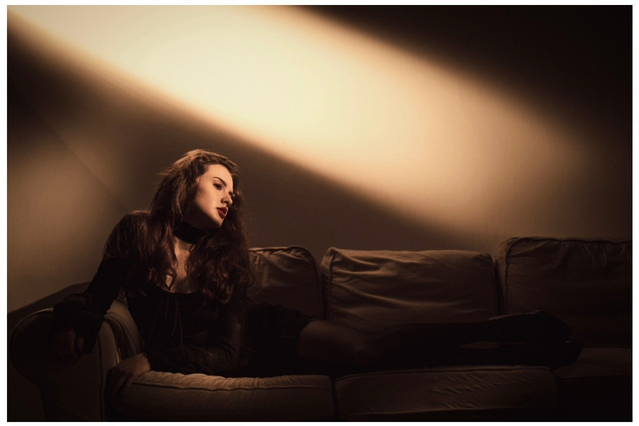 Фотограф Шалгинская Екатерина. Москва