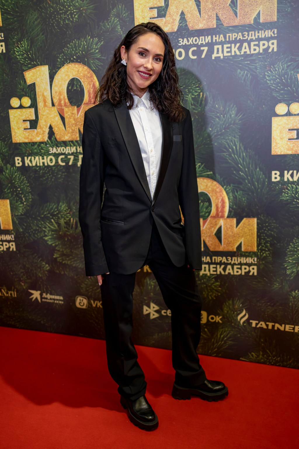 Премьера «Елки 10» в кинотеатре «Октябрь». Репортажный, семейный и студийный фотограф в Москве Демин Алексей