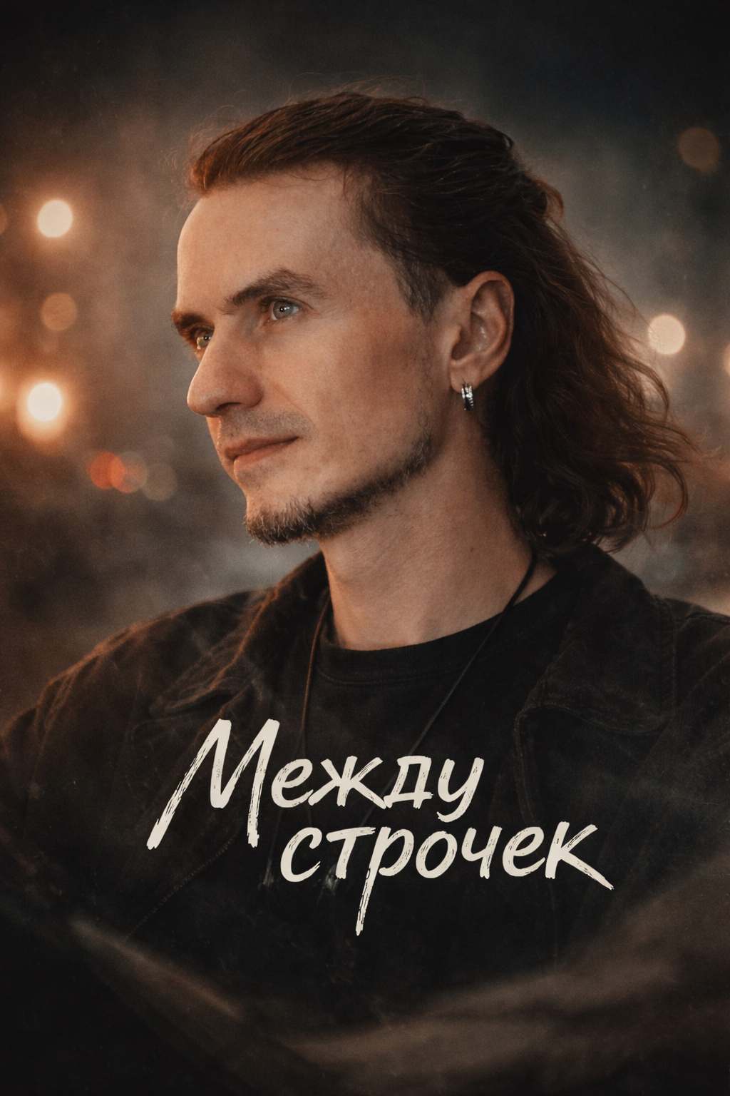 Внутренний портрет. Истории перехода, собранные в образе, звуке и движении. Виктор Гебель — визуальные серии, образы и авторский формат «Внутренний портрет»