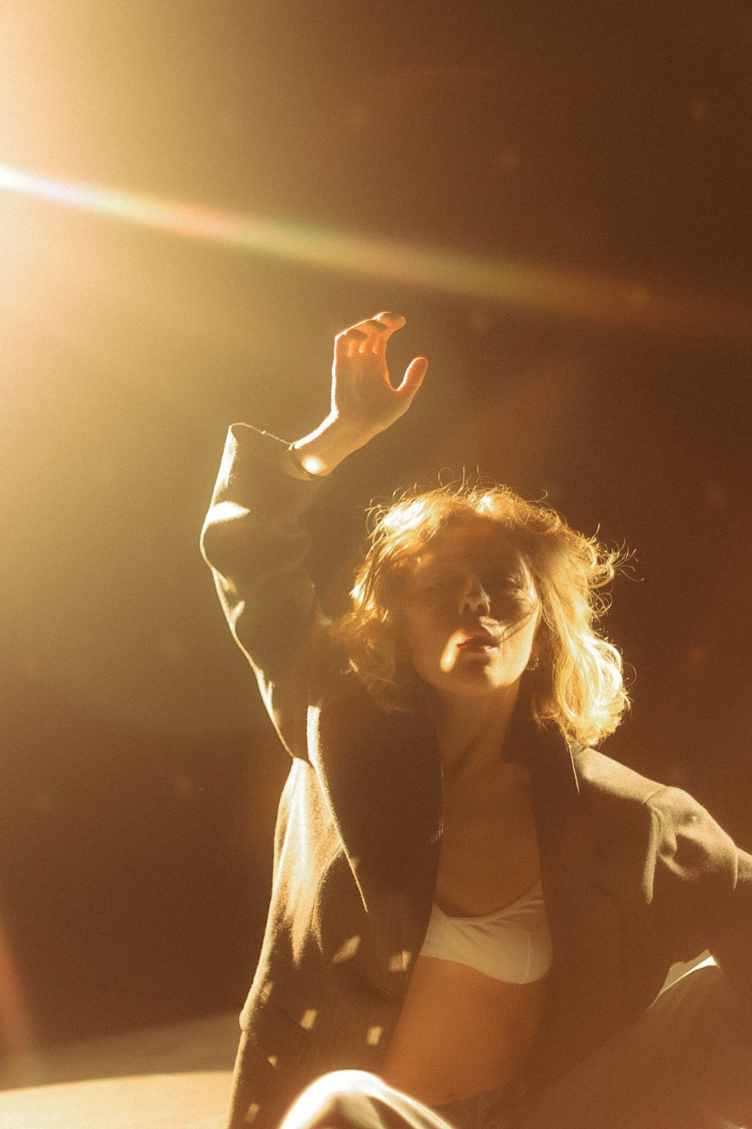 Dance. Фотограф Нижний Новгород