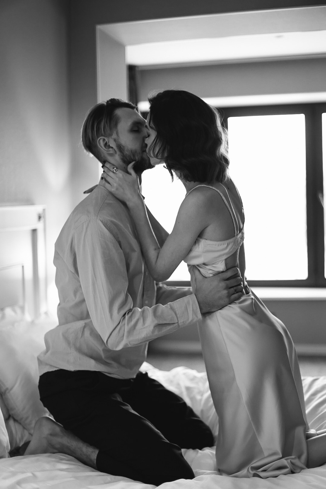 Андрей и Настя. Фотограф Нижний Новгород