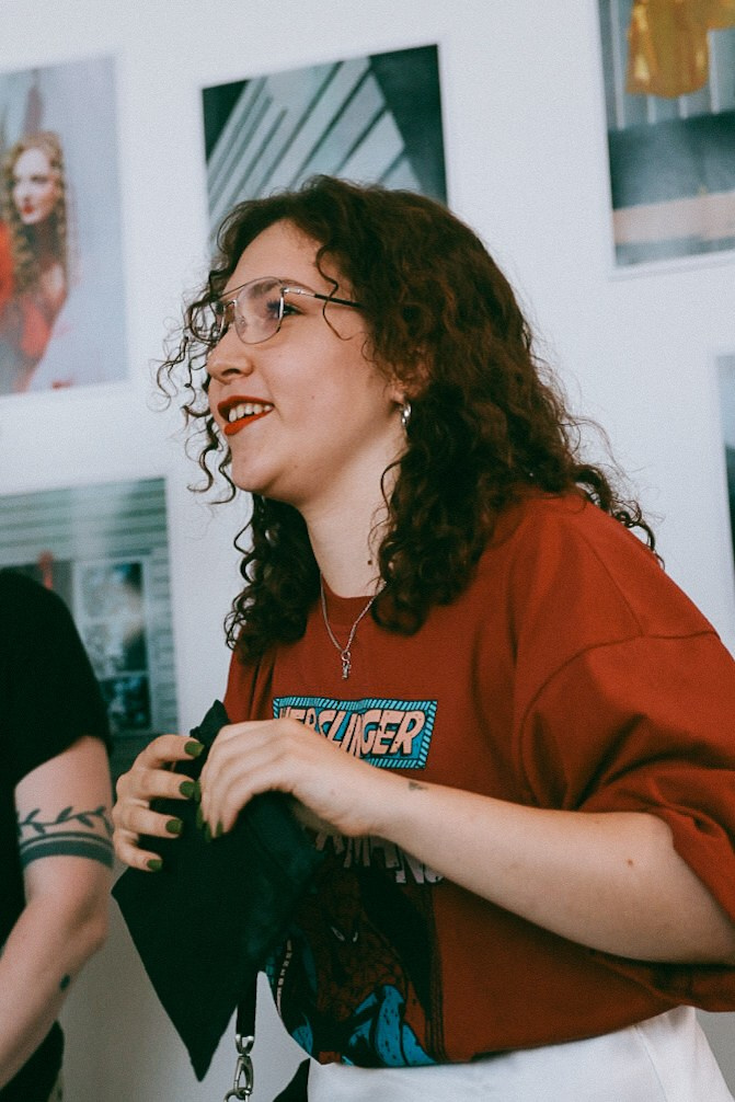 Коллаба 2.0. Фотограф Нижний Новгород