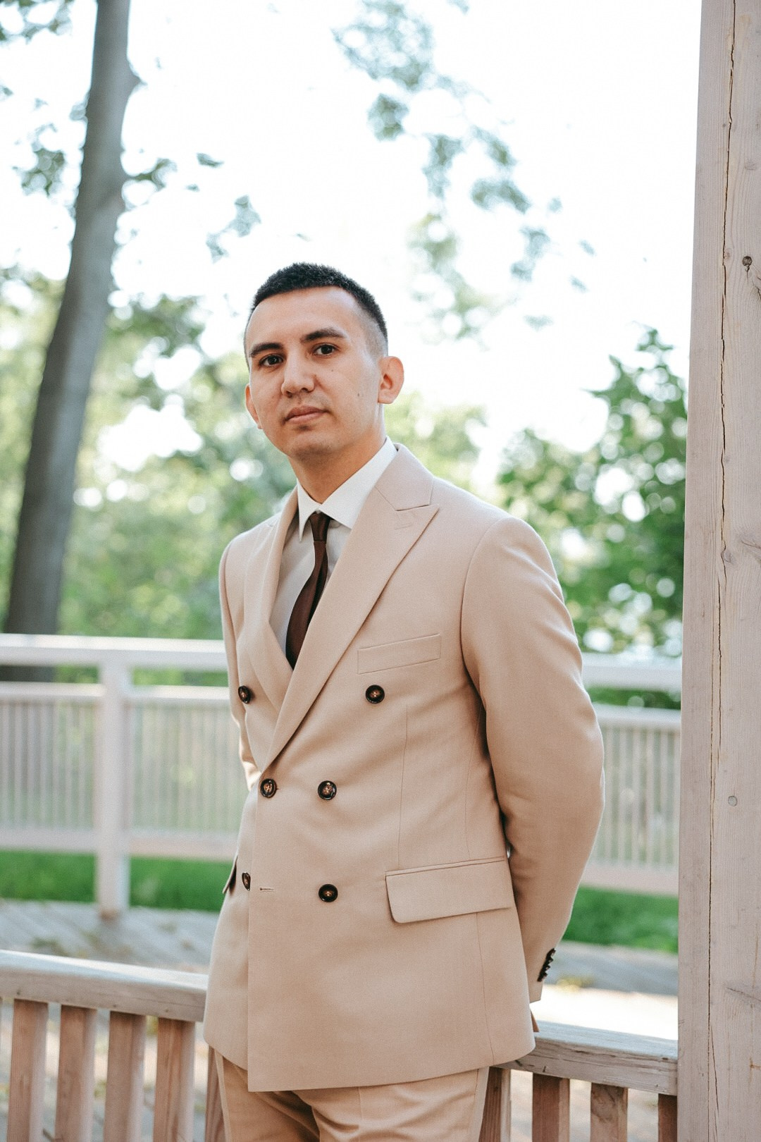 Слава и Настя. Фотограф Нижний Новгород