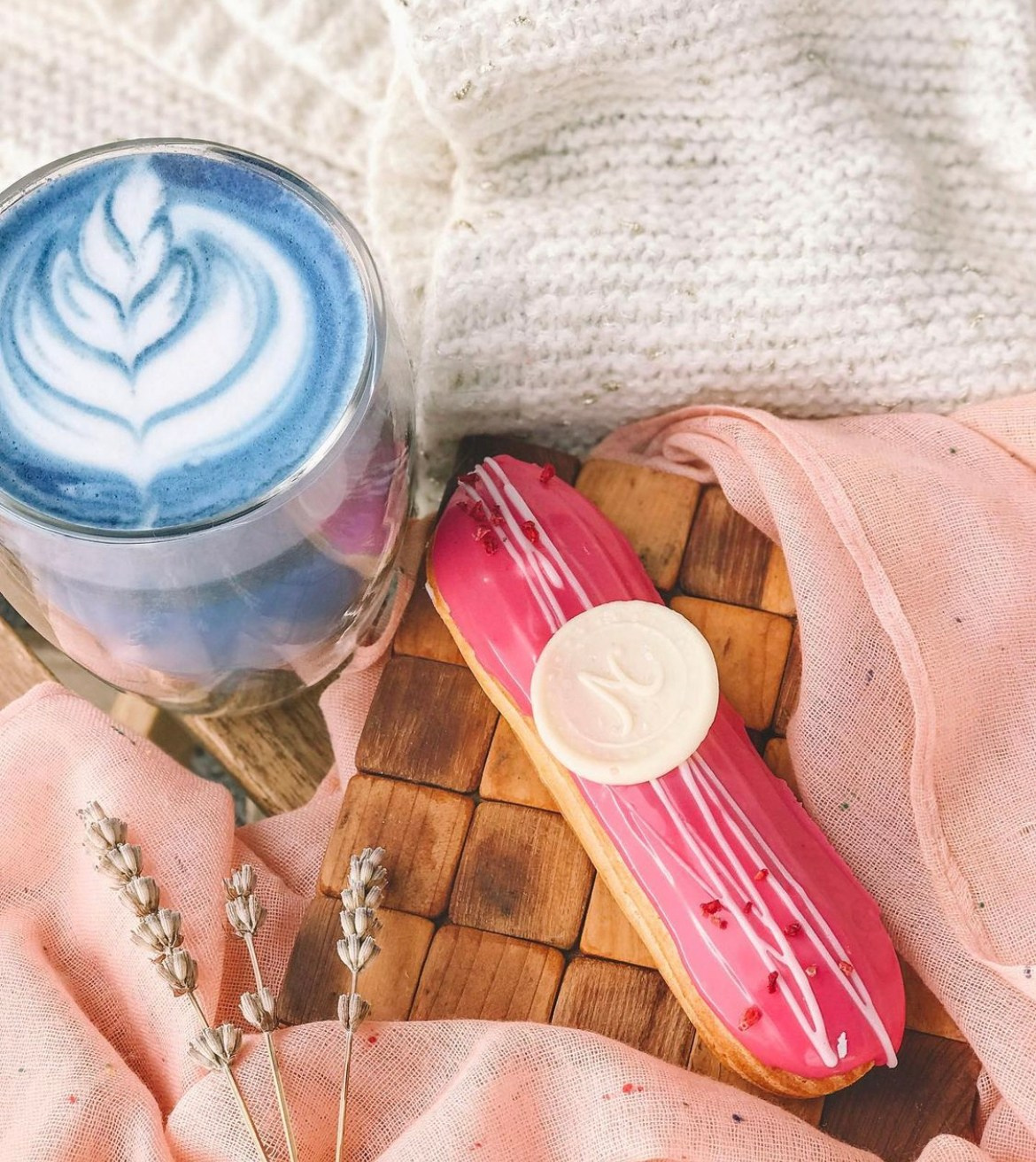 Food photo. Екатерина Таирова. Контент-фотограф из Санкт-Петербурга