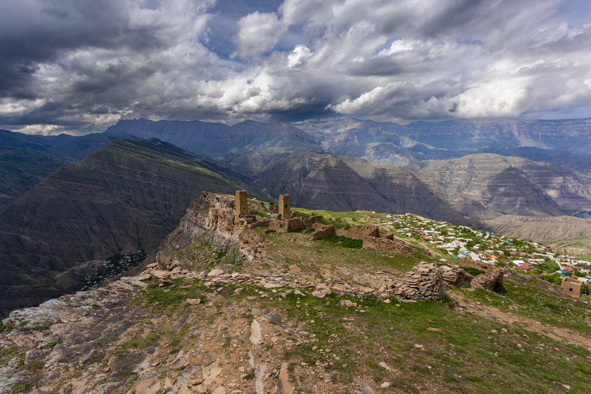 Язык Тролля. Photomantis