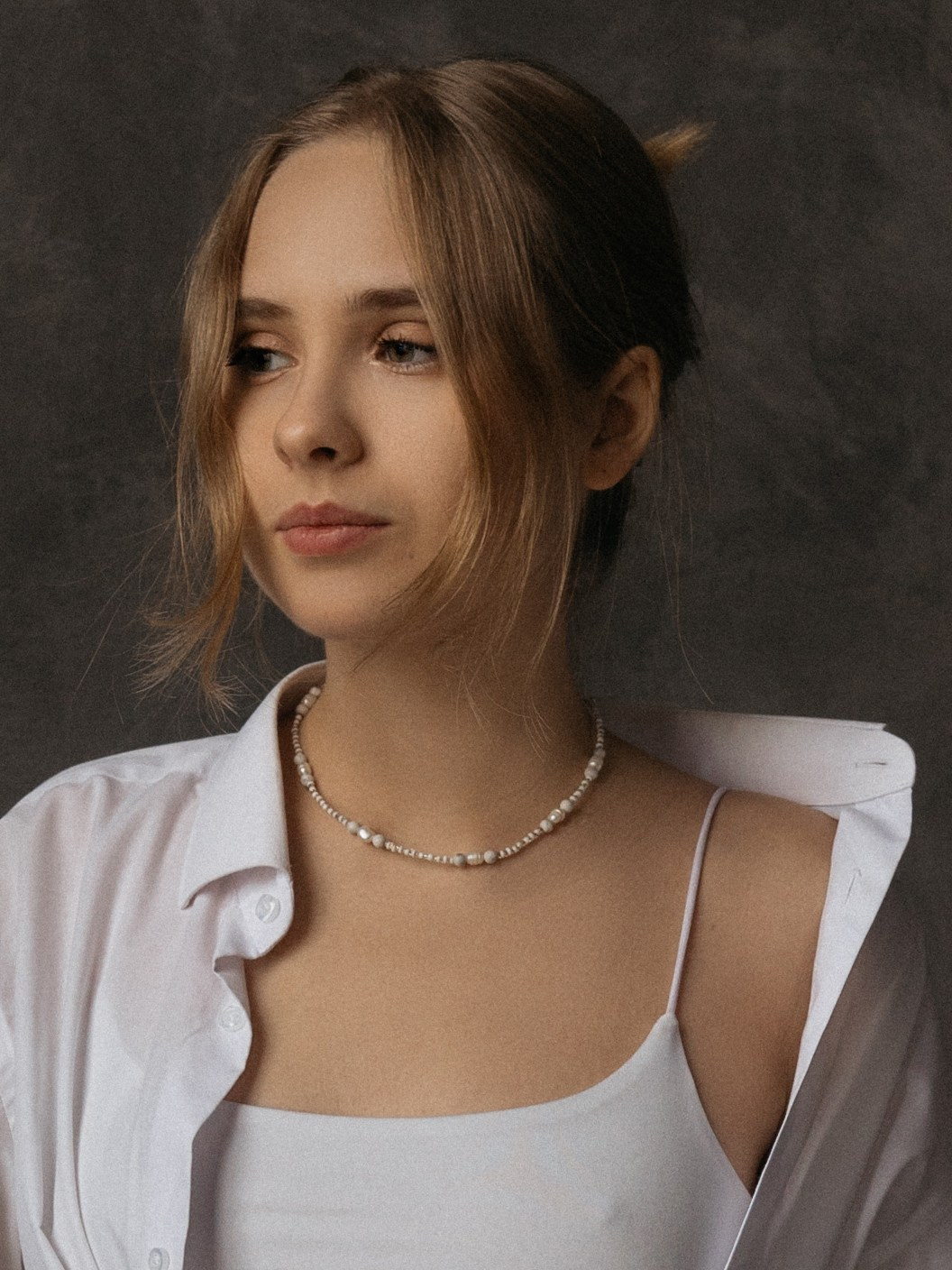 Кристина. Фотограф Софа Самара