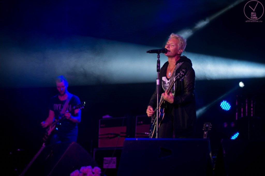 Ночные снайперы. Магия музыки в кадре: Концертная Фотография