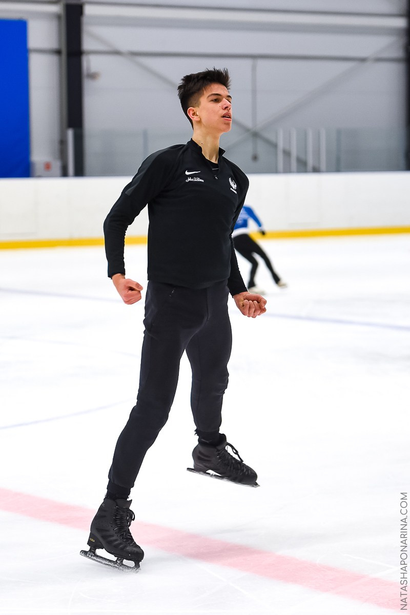 ПЁТР ГУМЕННИК НА МОИХ ФОТОГРАФИЯХ. Russian figure skating photographer from Saint-Petersburg