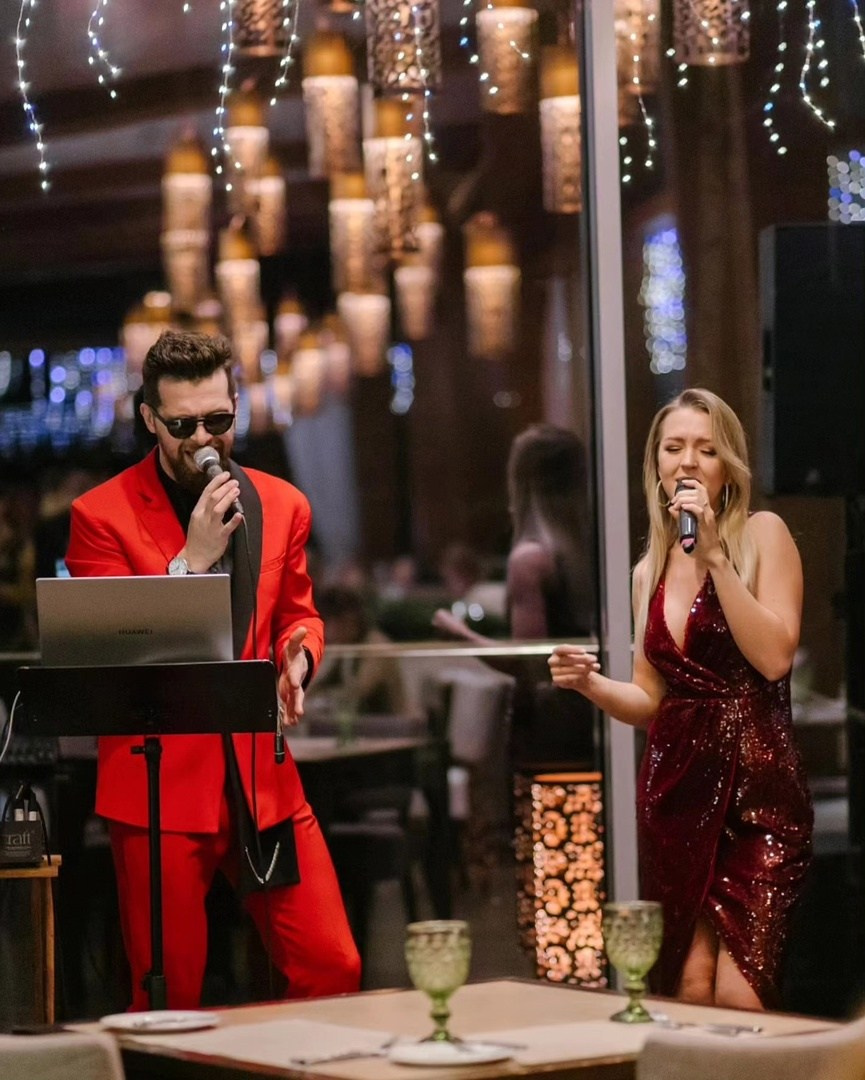 Новый Год 2024. Точка на Карте. Портфолио свадебного фотографа. Роман Каргаполов