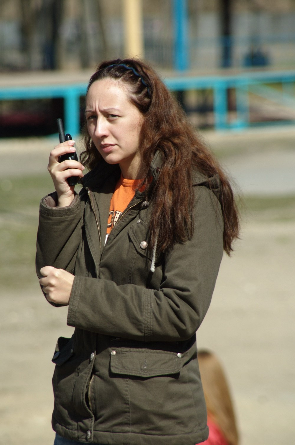 Смоленск. Фотограф Евгений Симохин