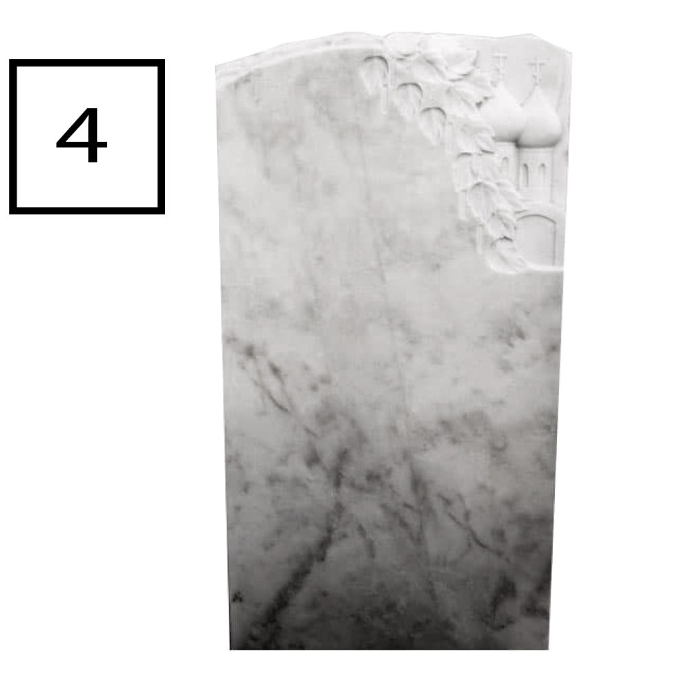 Мраморные памятники на могилу. Гранит и мрамор, Краснодар