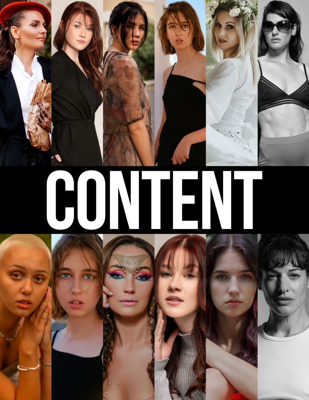 USA, New-York, September Y'2022. Портретный фотограф и видеограф Москва / Калуга — Марина Орлова