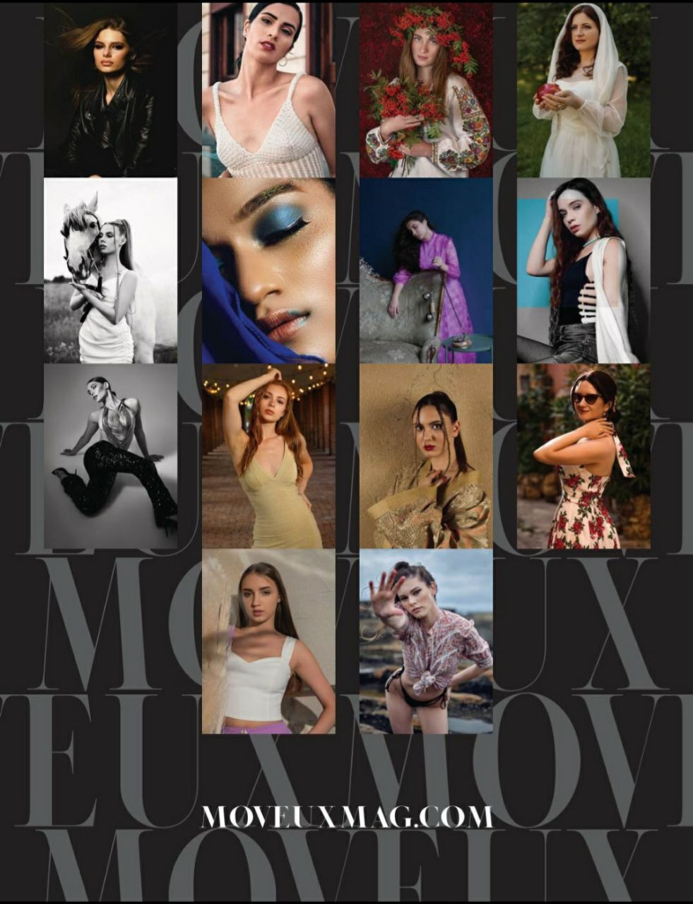 France, Paris, October Y'2022. Портретный фотограф и видеограф Москва / Калуга — Марина Орлова