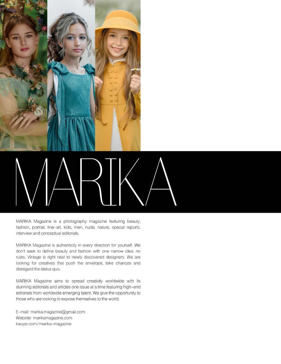 USA, New-York, September Y'2022. Портретный фотограф и видеограф Москва / Калуга — Марина Орлова