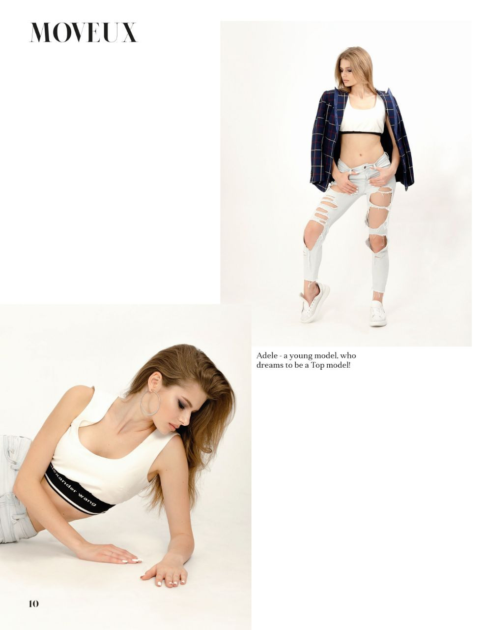 France, Paris, October Y'2022. Портретный фотограф и видеограф Москва / Калуга — Марина Орлова