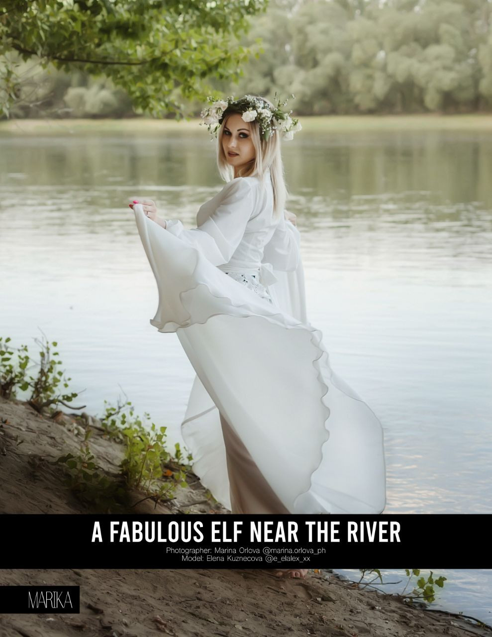 USA, New-York, September Y'2022. Портретный фотограф и видеограф Москва / Калуга — Марина Орлова