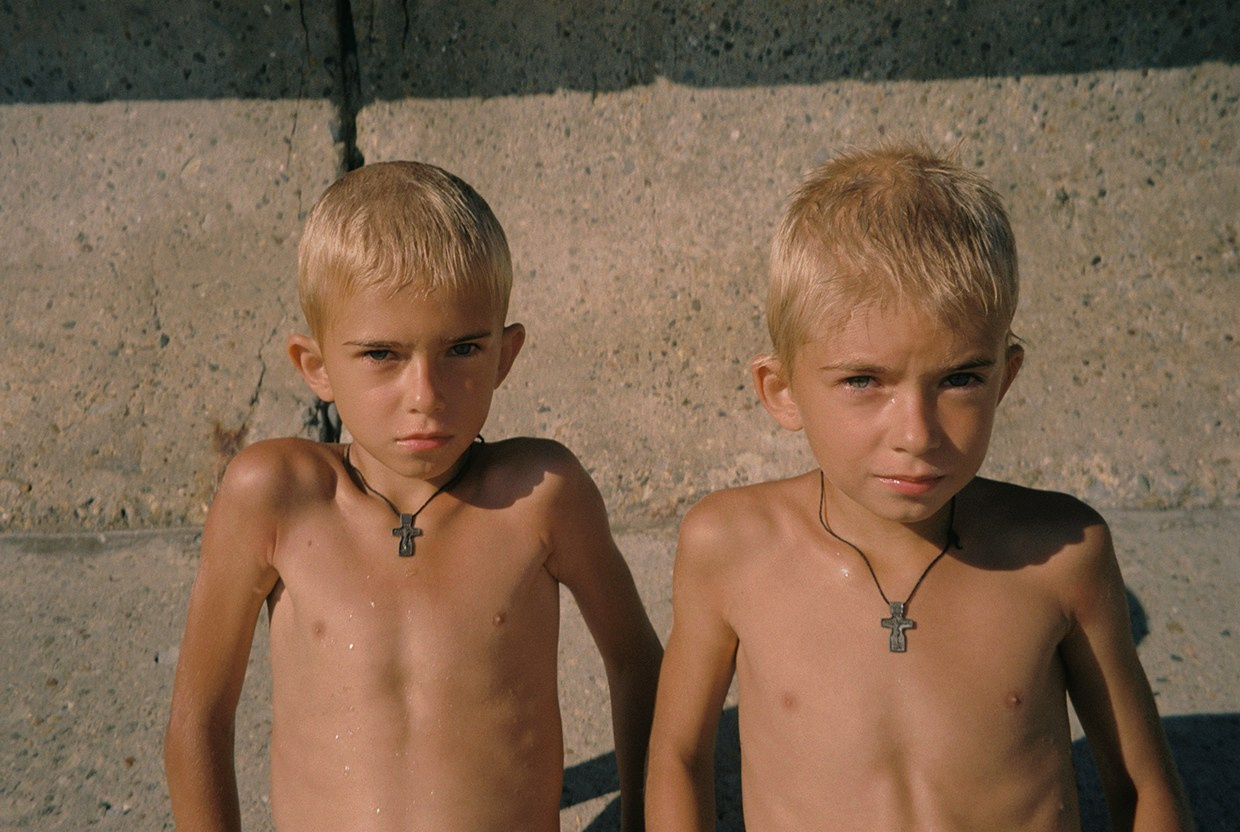 Portraits. Фотограф из Москвы