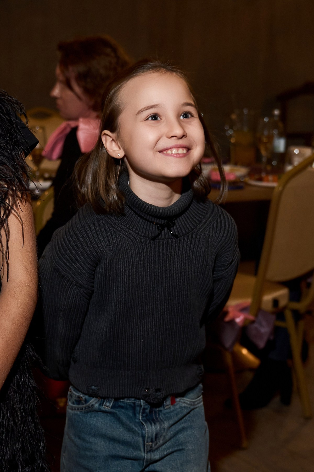 День рождения (детский). Murad Kamazov