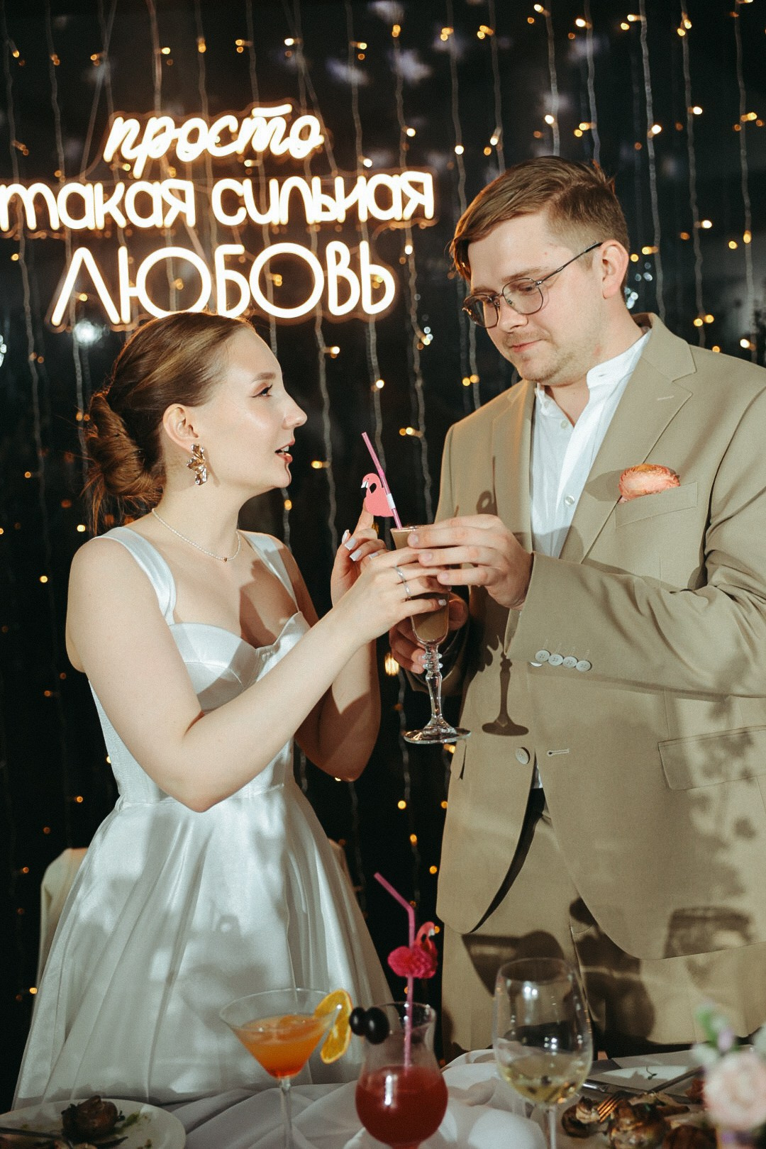 Просто такая сильная любовь. Фотограф Нижний Новгород