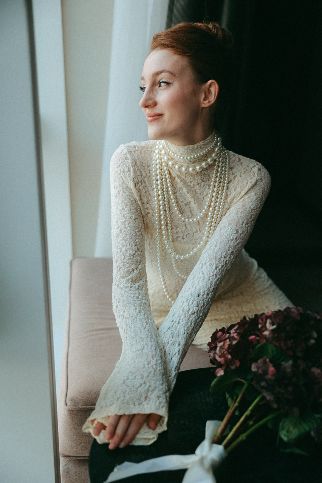 Иван и Любава. Фотограф Нижний Новгород