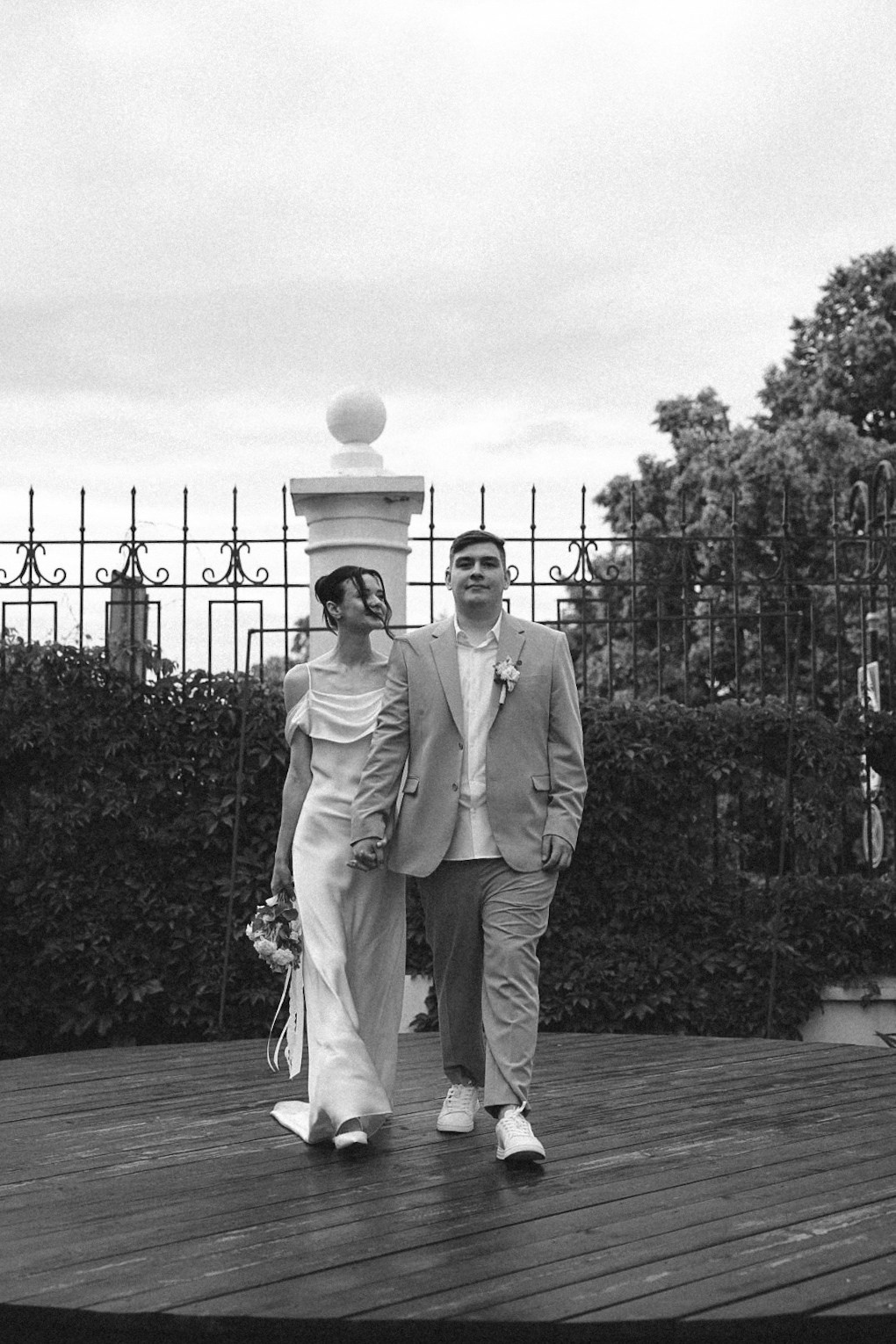 Никита и Маша. Фотограф Нижний Новгород