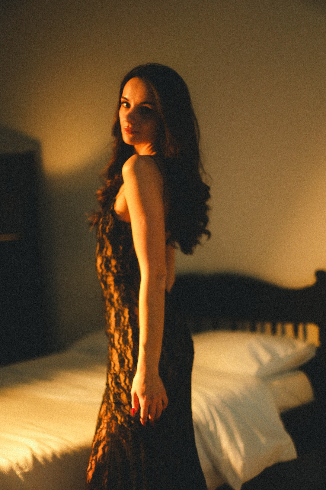 Алена. Фотограф Нижний Новгород