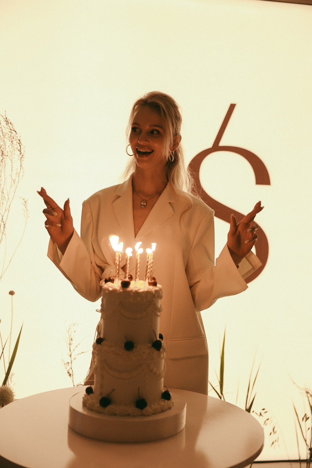 B-day 💛. Фотограф Нижний Новгород