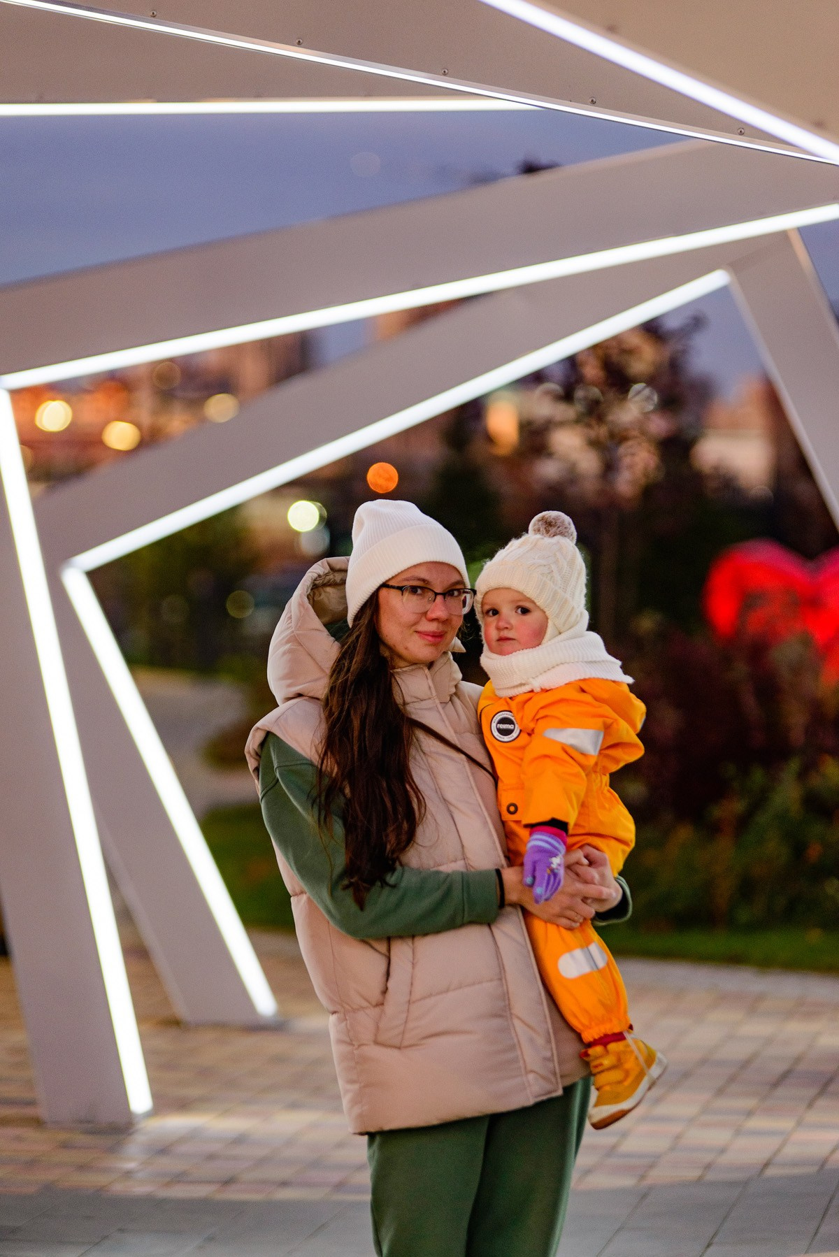ЖК Ясный Берег. Фотограф Сергей Сергеев