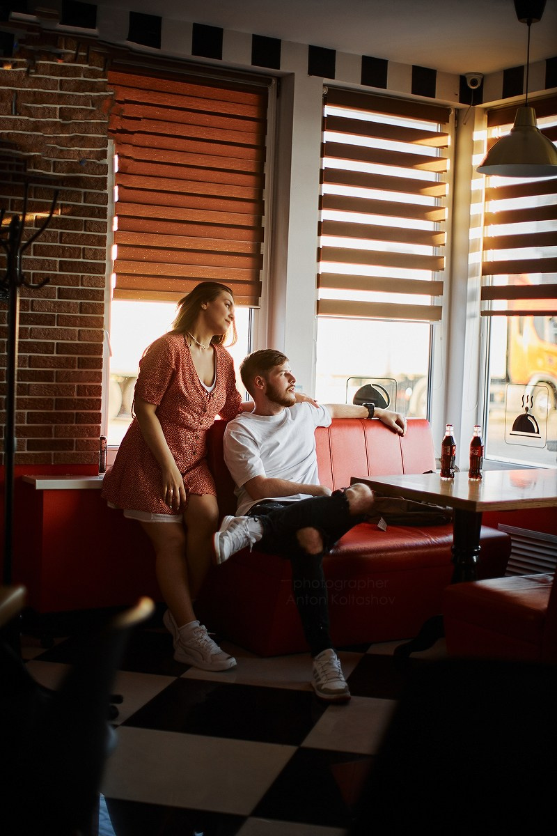 Витя и Вика. Ваш фотограф Антон Колташов город Курган Тюмень Челябинск Екатеринбург