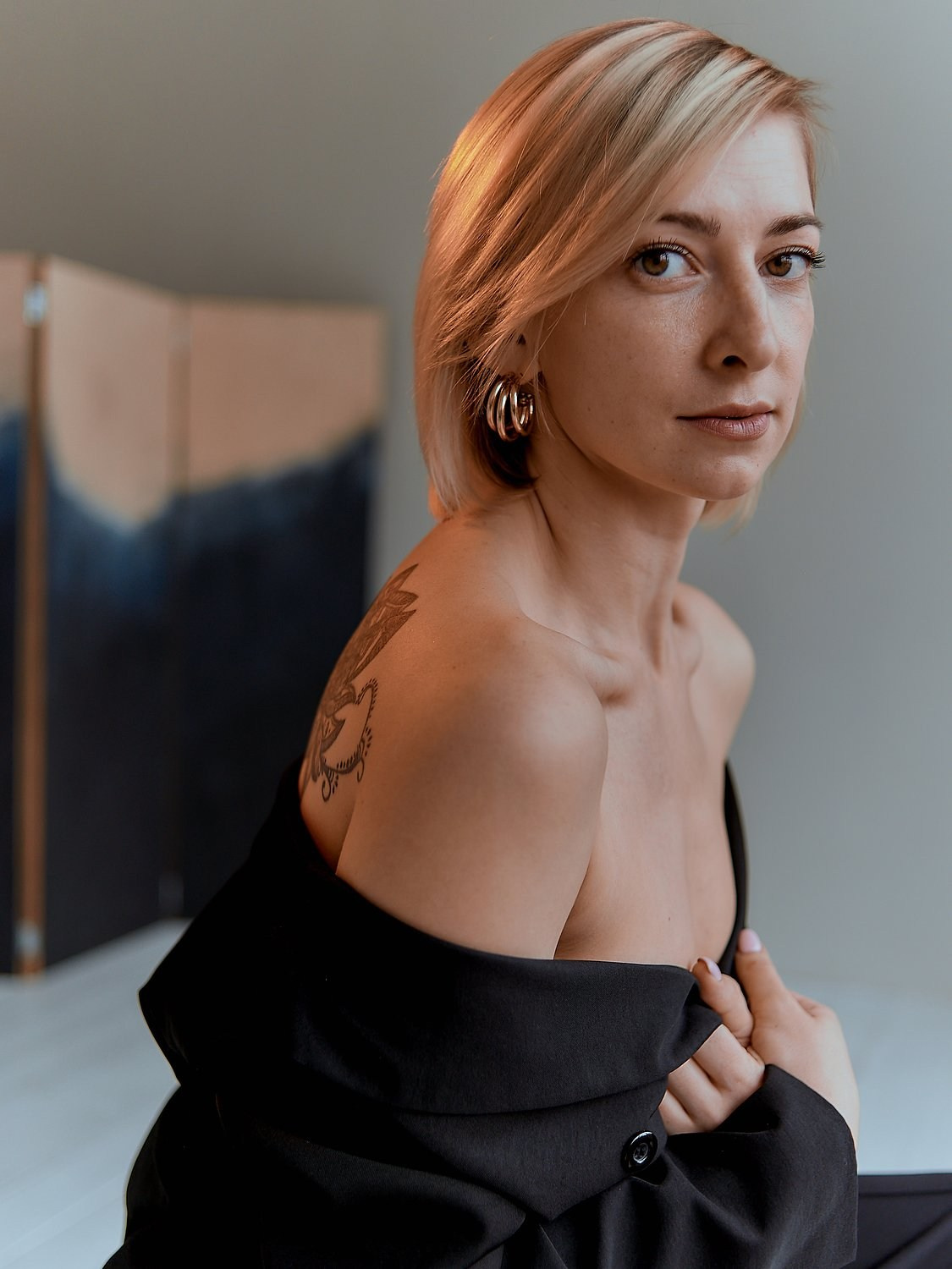 Яна. Фотограф для людей и брендов в Санкт-Петербурге