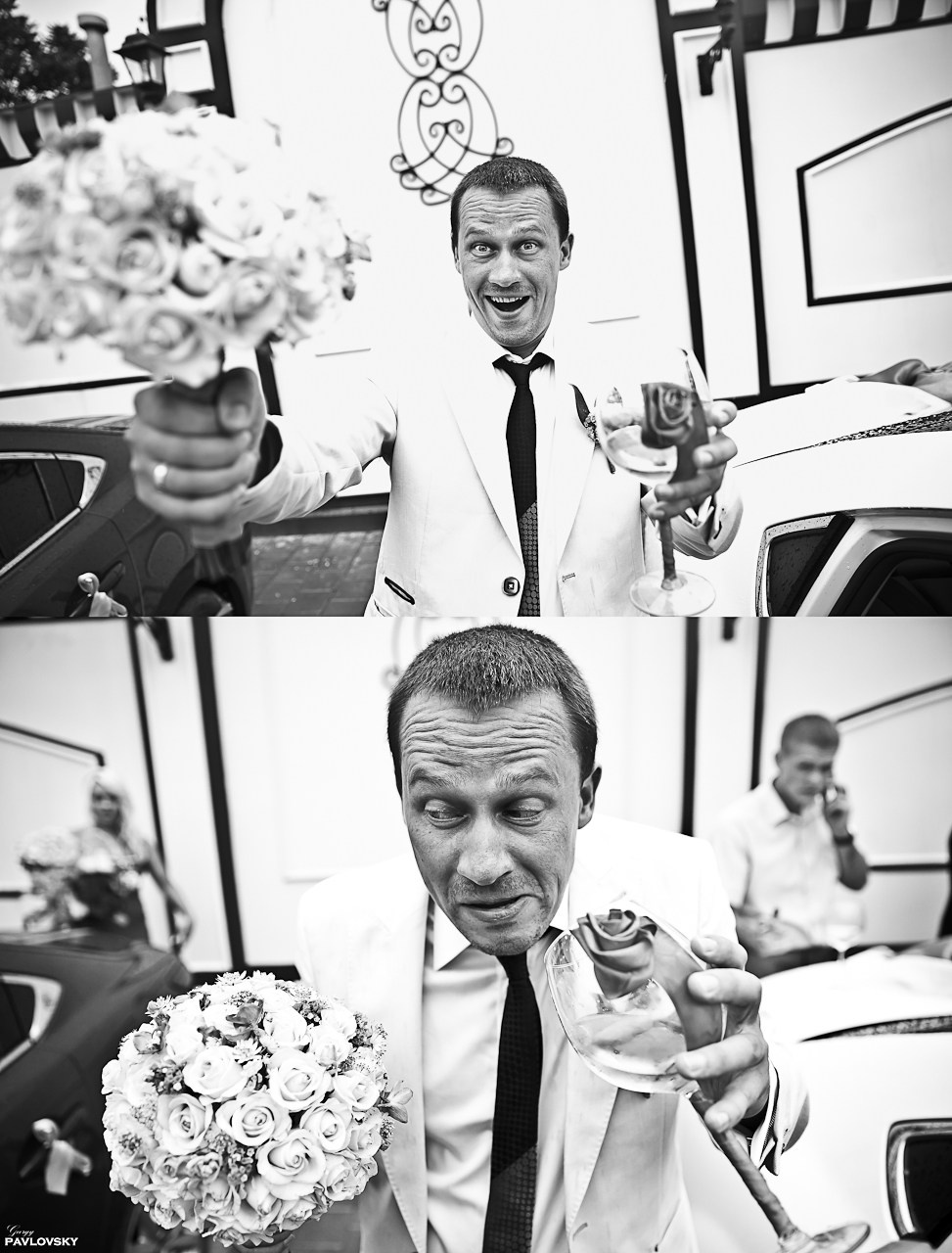 WEDDING PHOTO. Фото и видео съёмка в Санкт-Петербурге