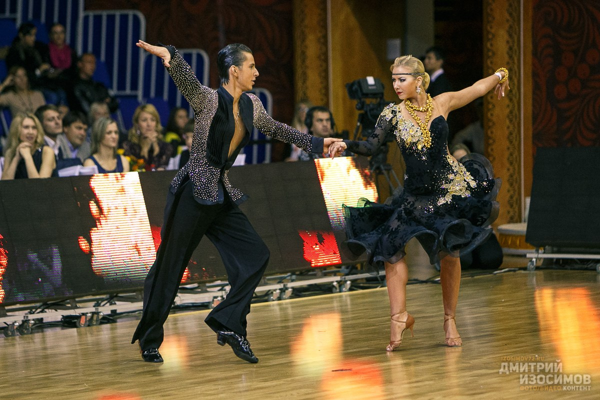 Золотые ворота Сибири