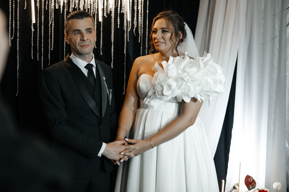 Мухаммет и Кристина. Юрий Тублицев. Фотограф. Оренбург