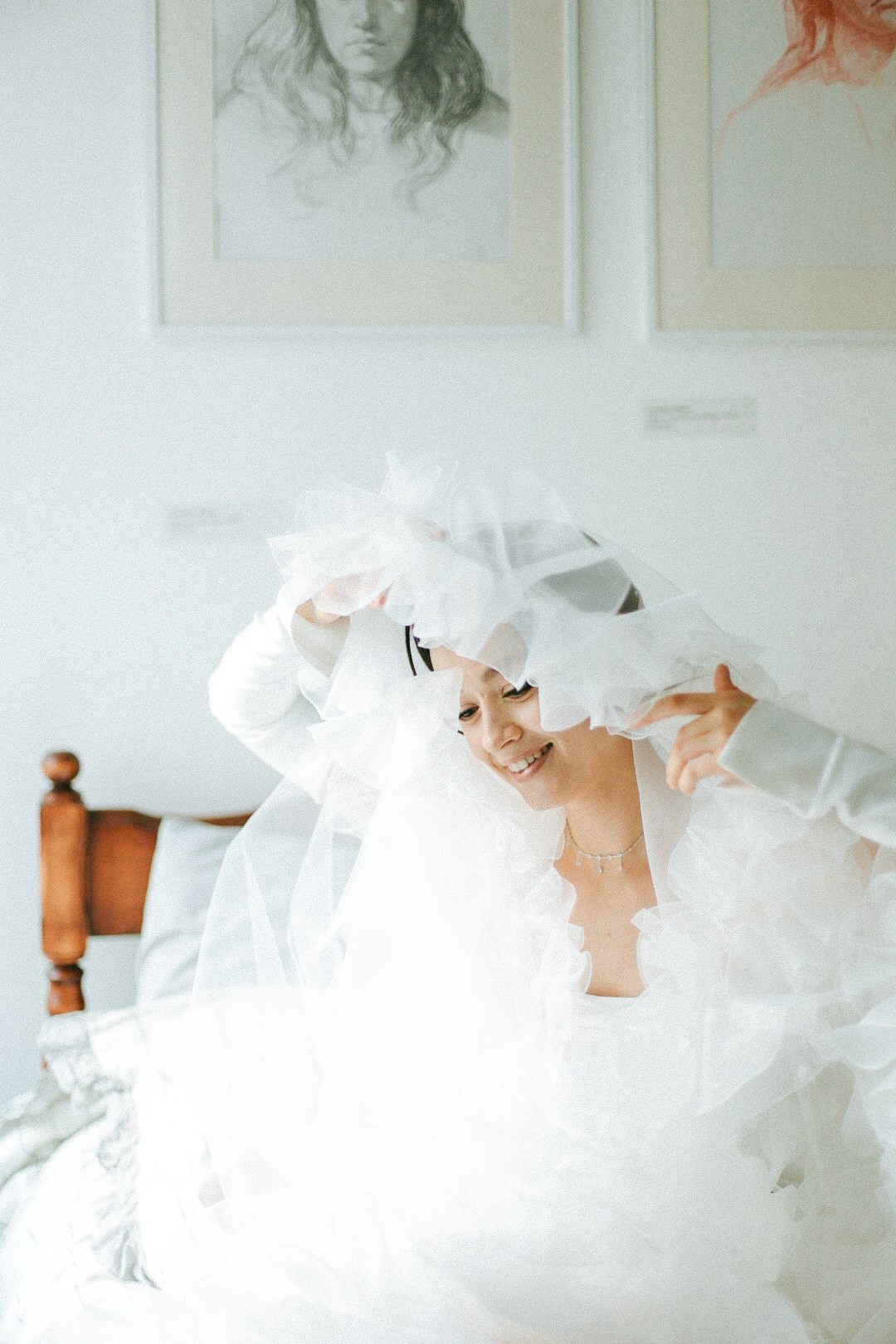 Кирилл и Таня. Фотограф Нижний Новгород