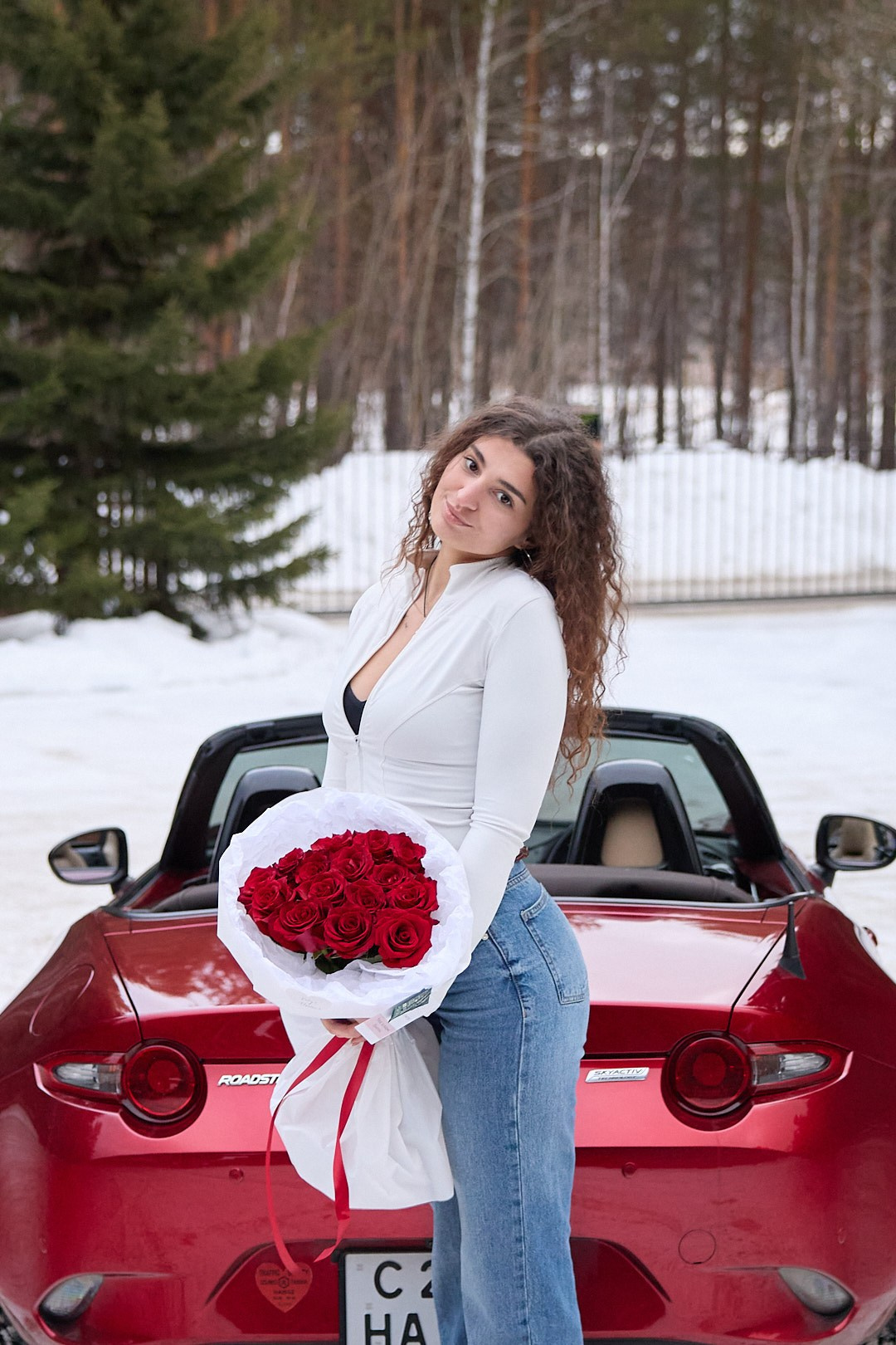 8 марта. Репортажный фотограф в Иркутске — Ярослав Ковалёв